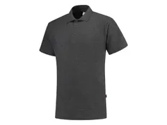 Polo Tricorp PP180 201003, gris anthracite, taille M, la piece
