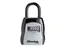 Sleutelkluis 5400EURD MasterLock Select Access middelgroot met beugel