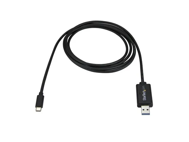 Usb-c Naar Usb Data Transfer Kabel 2 meter