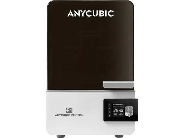 Anycubic Photon P1 3d printer