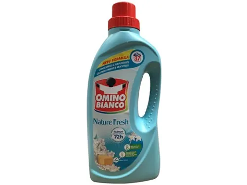 Omino Bianco Nature Fresh wasmidde 1.5 Liter