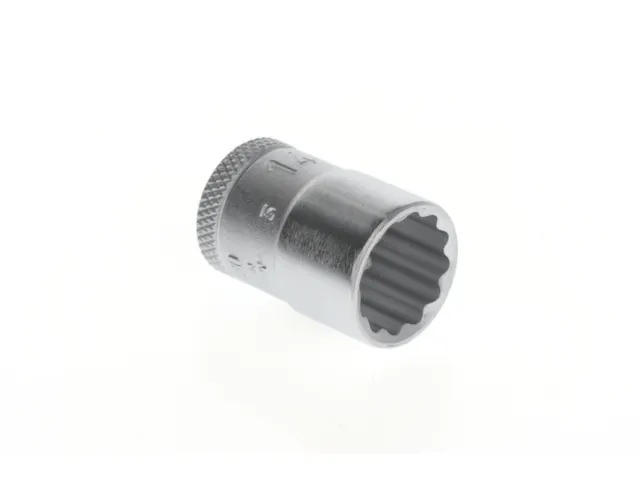 D 30 14 Dopsleutel 3/8 inch UD profiel 14mm