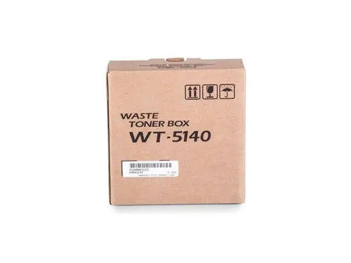 Kyocera WT-5140 toner opvangbak
