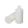 Centerfeedrol 1-laags 120 Meter Poetspapier Wit Rol