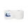 Poetspapier 100024 Euro CEL 1-laags 2 Rol