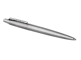Balpen Parker Jotter stainless steel CT medium Giftbox - 6