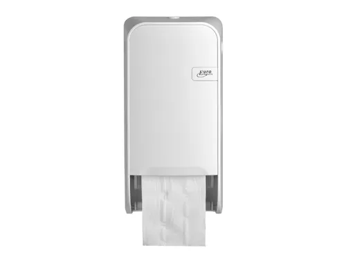 Euro 441001 White Quartz doproldispenser