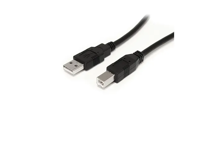 9m Actieve USB 2.0 A naar B Kabel M/M