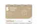 Keukenrol Satino 175891 PureSoft 3laags 4x64 vel naturel