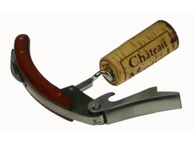 Kurkentrekker-Kelnersmes 11 Cm