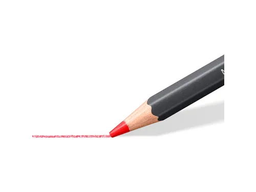 Aquarelpotlood Staedtler Mars Lumograph 12 kleuren