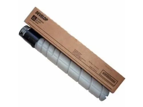 A8K3150 KONICA TN221K Bizhub toner black