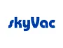Skyvac logo