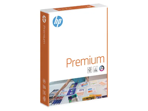 Kopieerpapier Hp Premium A4 80 Gram Wit Pallet