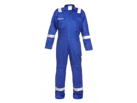 Hydrowear Mierlo Coverall 48 Cf/Blu