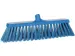 Balai d'extérieur 2920-3 fibres dures bleu 530mm