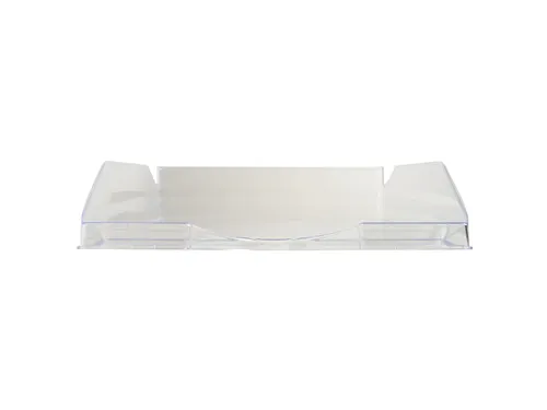 ECOTRAY Brievenbak Office cristal