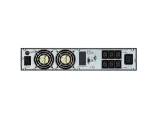 APC Easy-UPS On-Line SRV3KRIRK-E - Noodstroomvoeding 6x C13, 1x C19, U - 4