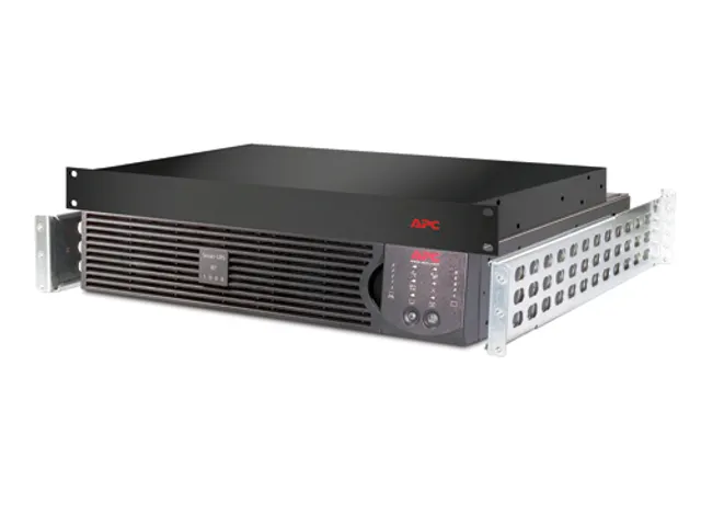 Smart-UPS on-line RT - onduleur - 1000VA - 230V - marine - Professionn