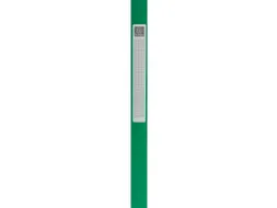 Klasseerdoos Scotten rug 25mm A4 groen