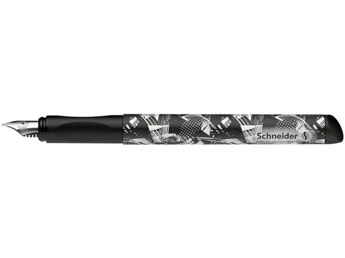 Vulpen Schneider INX Sportive intensity
