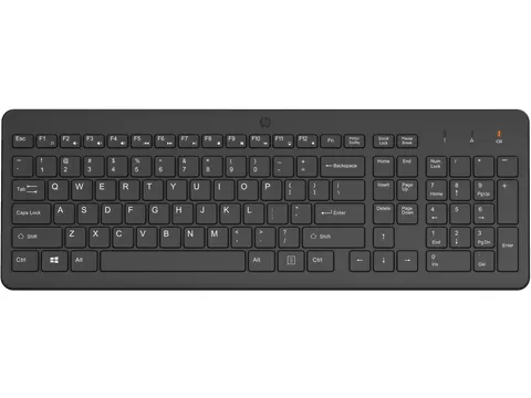 HP 220 Draadloos Toetsenbord AZERTY