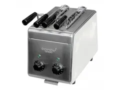 Caterchef Toast Tostiapparaat 2 Tangen