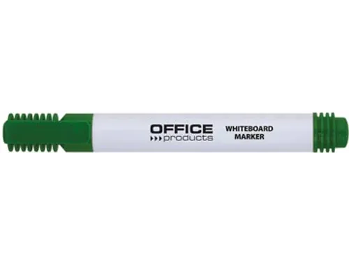 Star whiteboard marker 1-3 mm, rond, groen