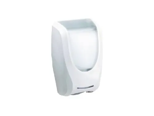 Neptune Touchless dispenser voor 1L vulling, kunststof, wit