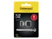 Intenso Usb Stick 3.0 8gb Zwart Slim