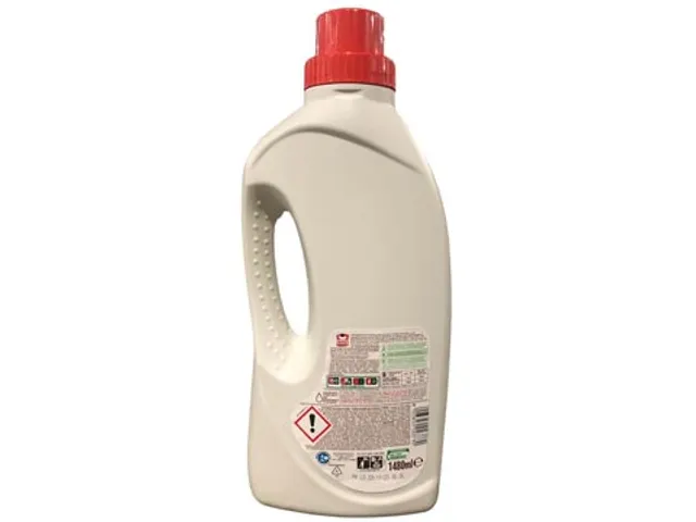 Omino Bianco Wit wasmiddel 1.5 Liter