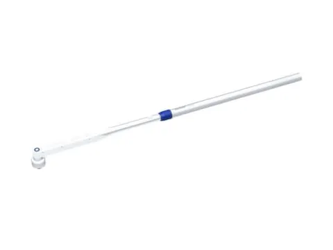 GEDORE 8563-N-05 Momentsleutel DREMOMETER DNR-Set 3/4 inch 155-760 Nm