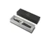 Stylo plume Parker Meridian Matt Black GT Medium