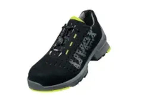 OUTLET uvex 1 8543 veiligheidsschoen S1 - 42