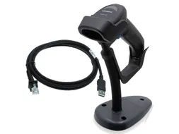 Datalogic QuickScan QD2590 Scanner Kit USB Stand