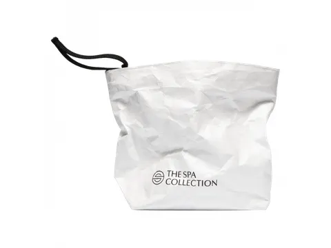 Trousse de toilette TSC Pulp Toiletry 100 pièces