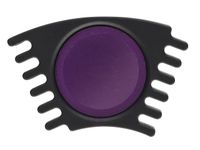 verftablet Faber-Castell Connector violet waterverf