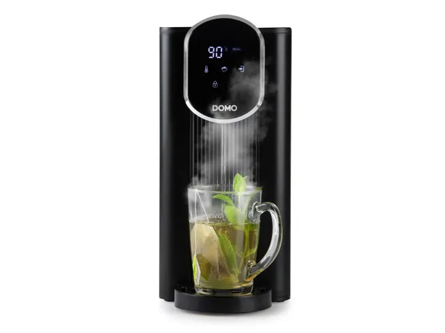 DOMO heetwaterdispenser “Aqua Express” 2,5L