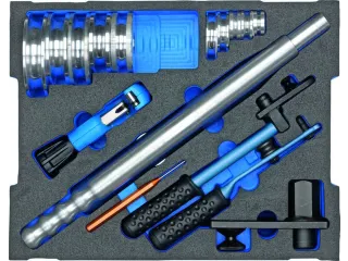 1100-278801 Handpijpenbuigerset 3-18mm in L-BOXX 136 - 2