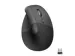 OUTLET Logitech Lift Verticale Draadloze Ergonomische Muis Rechts Zwar