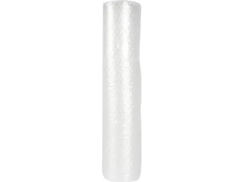 Luchtkussenfolie Rol 500mmx5m Transparant Nop 10 mm