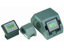 ETP 15 Elektronische torsietester 0,5-15 Nm,1/4 inch