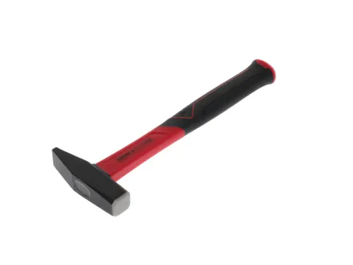 GEDORE R92120020 Metaalbewerkershamer 500g 320mm glasvezel