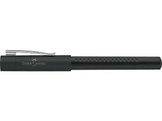 vulpen Faber-Castell Grip 2011 zwart M - 4