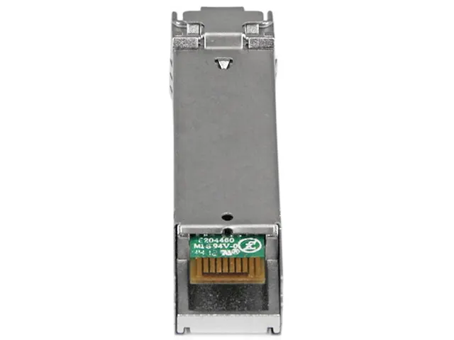 Gigabit Fiber SFP Transceiver Module HPE J4858C Compatibel 550m