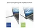 Kabel ACT USB-C standaard naar USB-C hoek 10Gbps 2m