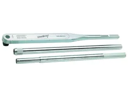 8572-01 Momentsleutel DREMOMETER F 1.1/2 inch 1500-3000 Nm