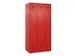 locker voor scheiding van kleding,HxBxD 1850x900x500mm,3vak