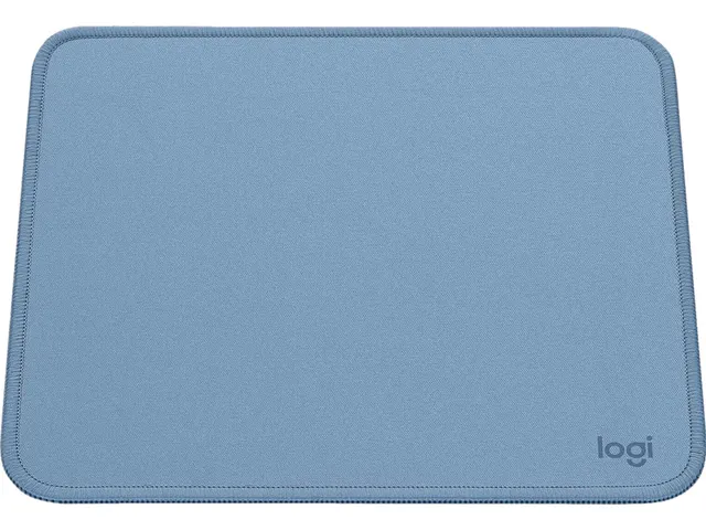 956-000051 LOGITECH Muismat Studio Blauw