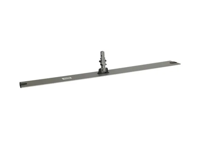 Swish 370800 Superior mopframe 75cm aluminium, klittenband